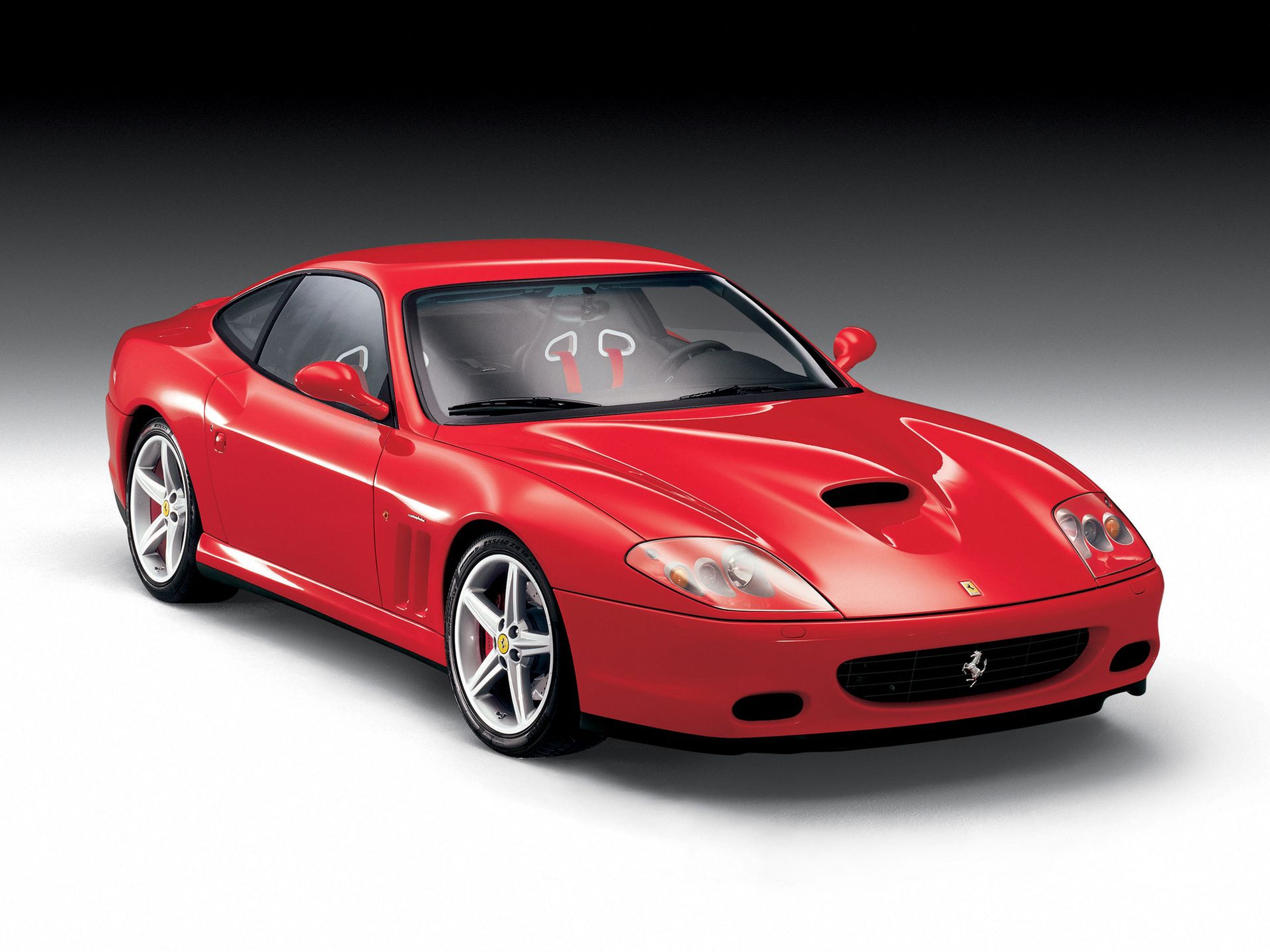 [h2]Ferrari 575M Maranello[/h2]