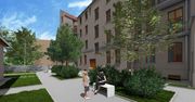 Zabytkowa kamienica przy ul. Wierzbięcice przejdzie gruntowną modernizację