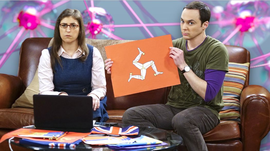 Czy jesteś fanem "Teorii wielkiego podrywu" (QUIZ)