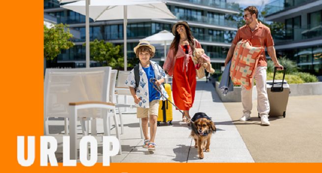 Triverna.pl zaprasza na "Urlop na każde żądanie"