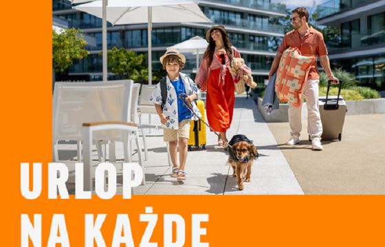Triverna.pl zaprasza na "Urlop na każde żądanie"
