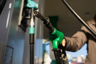 Za drogie paliwo na 46 stacjach. Ruszyły kontrole skarbówki