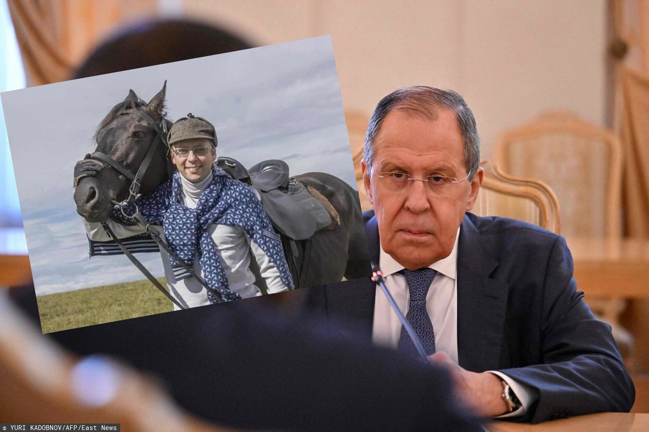 Rosyjski dyplomata Borys Bondarew podał się do dymisji. "Wstydzę się za swój kraj"