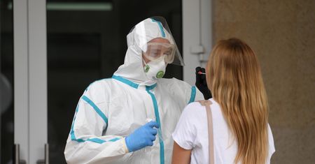 Koronawirus w Polsce. Ministerstwo Zdrowia: mamy nowe przypadki zakażenia SARS-CoV-2