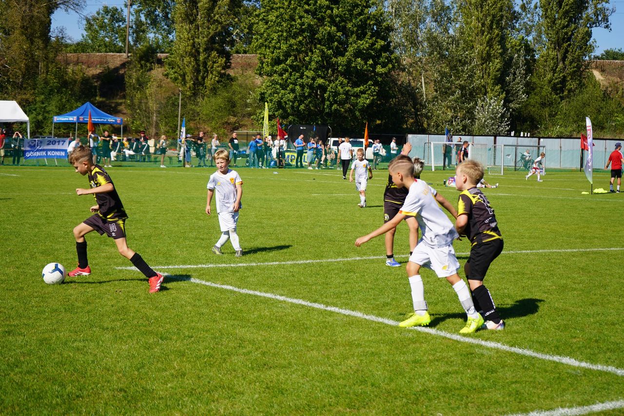 Turniej 