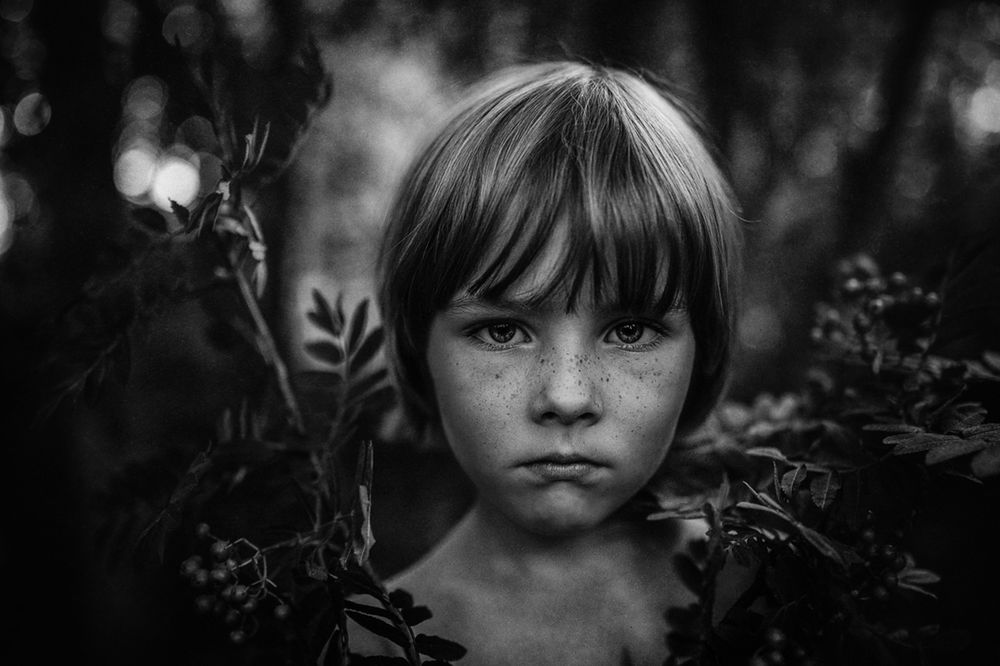 21 reprezentantów Polski wyróżnionych na Sony World Photography Awards 2018 9