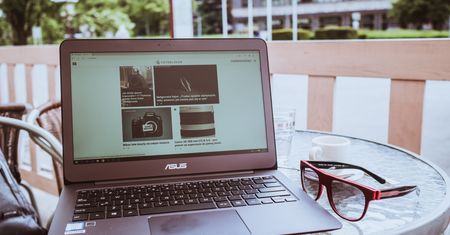 Asus ZenBook UX305 - czy mobilny laptop sprawdzi się jako jedyny komputer dla fotografa?