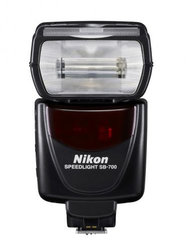Nikon SB-700: zaawansowane funkcje 1