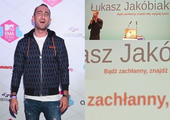 Łukasz Jakóbiak szuka tłumaczy z hindi, tajskiego, arabskiego do pracy... za darmo!