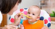 Jak rozszerzać dietę niemowlaka