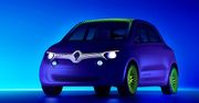 Premiera nowego Renault Twingo już 13 lutego