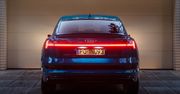 Audi e-tron Sportback - galeria zdjęć Filipa Blanka