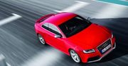 Fotogaleria: Audi RS5 Coupe