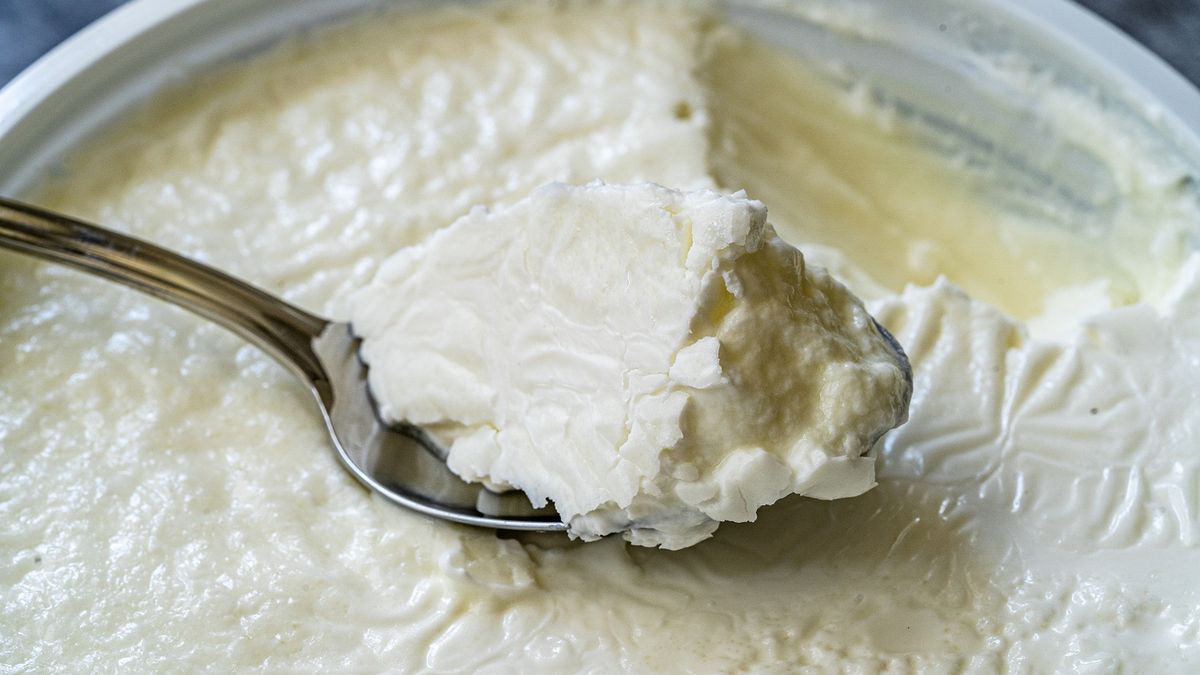 Gotowe desery mleczne mogą zwiększać ryzyko nadwagi