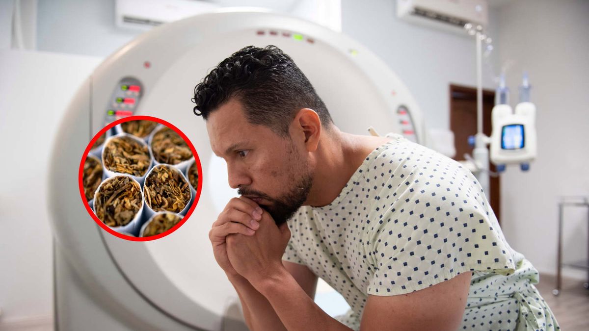 Nie tylko geny. Eksperci wskazują czynniki zwiększające ryzyko raka