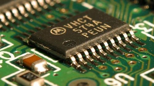 Stare PC precz z Nigerii! 1