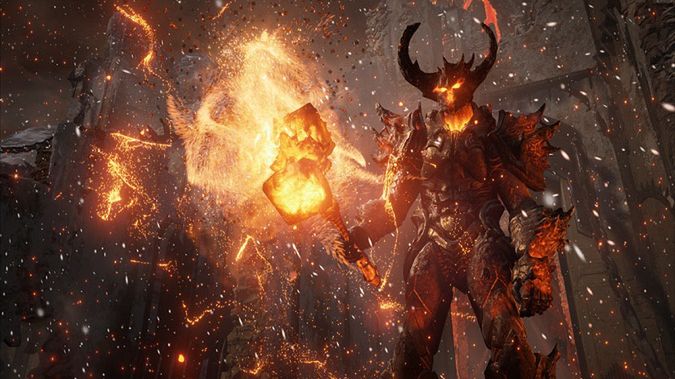 Czeka nas fala gier działających na Unreal Engine 4? Świetna wiadomość dla twórców 1