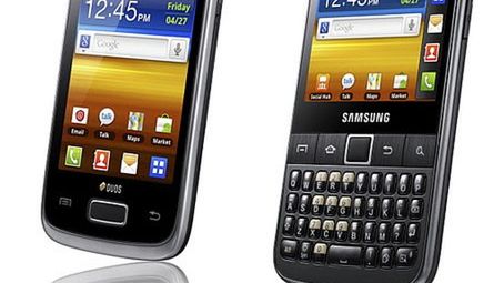 Linia Galaxy Y zyskuje dwóch nowych członków 1