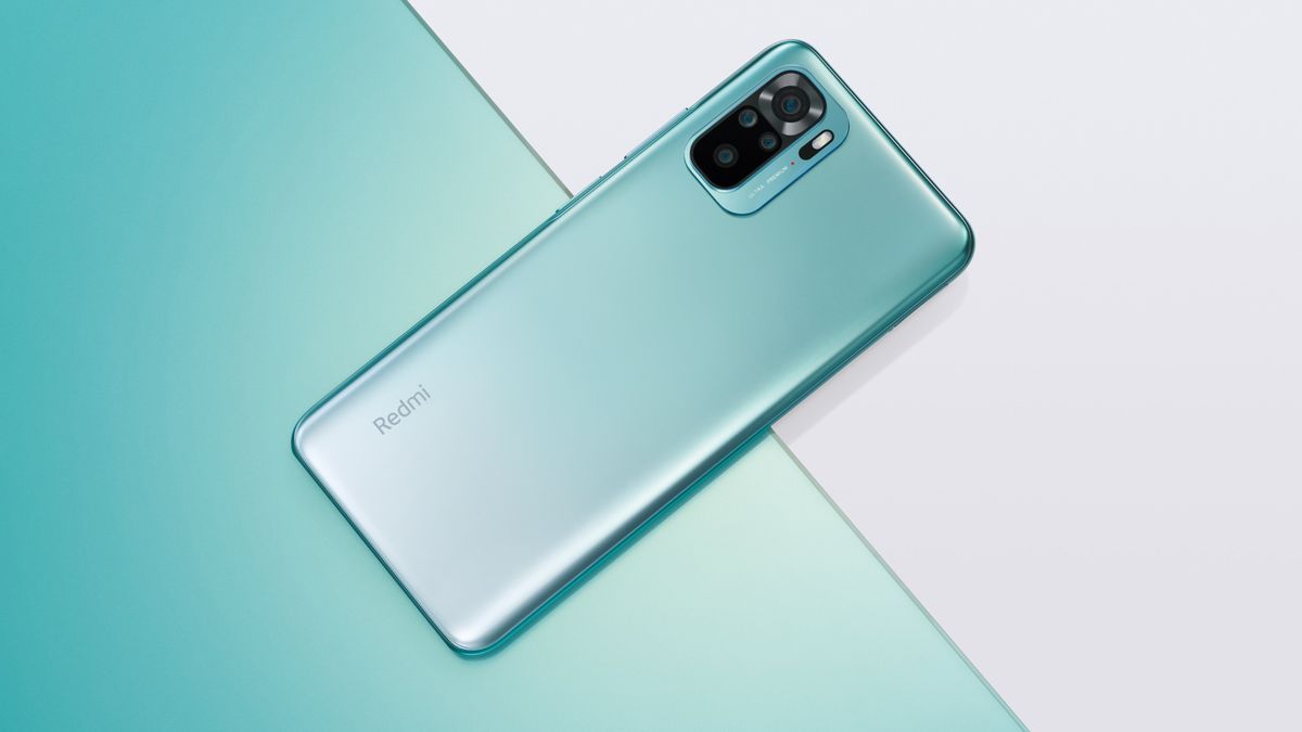Xiaomi wprowadza Redmi Note 10 do Polski. Taniej być nie mogło 1