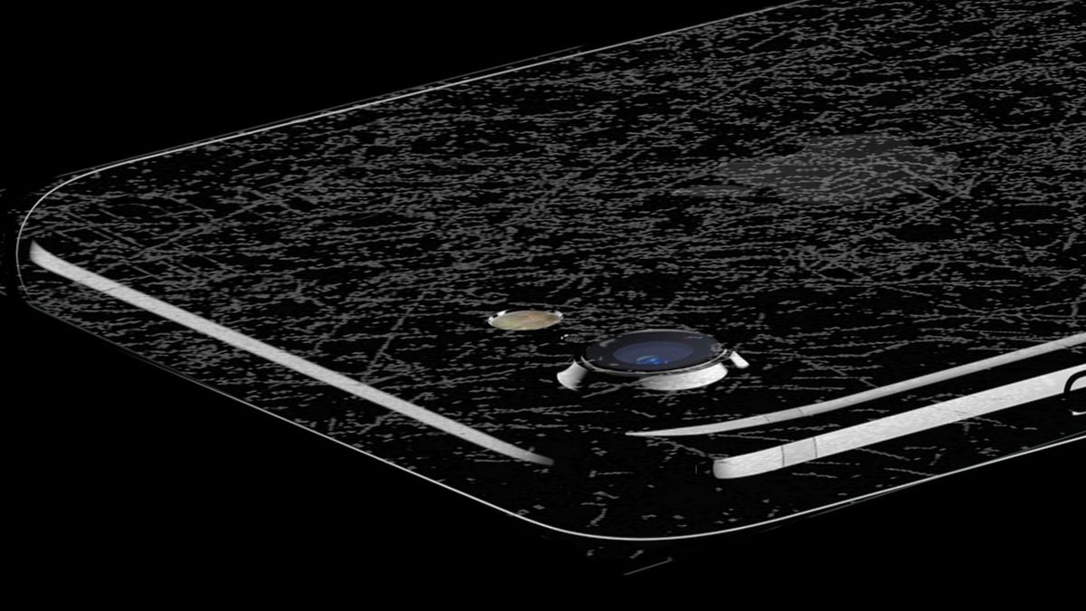 Serio, Apple'u? iPhone 7 w kolorze onyksu (Jet Black) to nieśmieszny żart 1