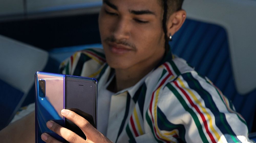 Wielka fala przecieków zakończyła się niespodzianką. Lubię to 1