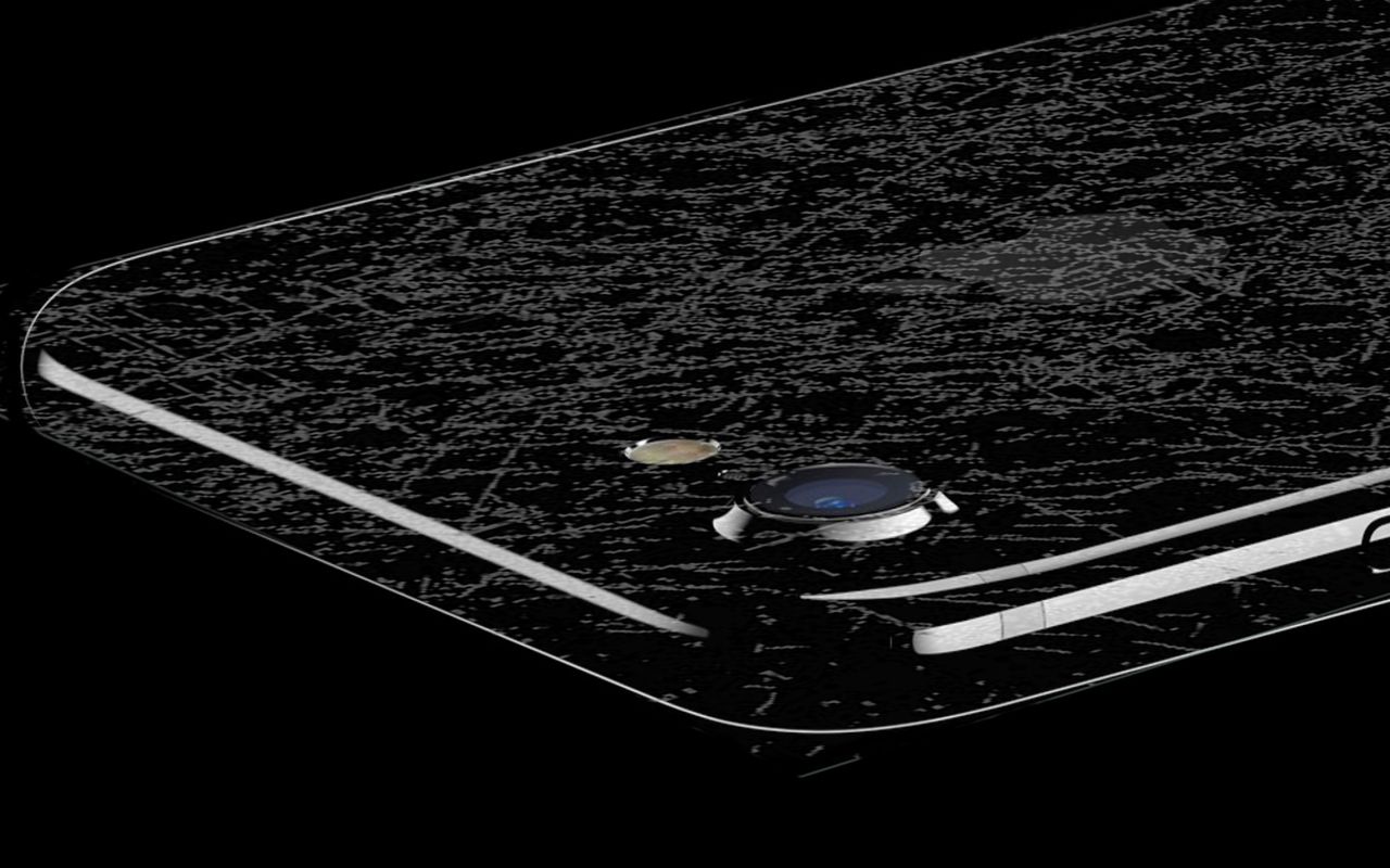 Serio, Apple'u? iPhone 7 w kolorze onyksu (Jet Black) to nieśmieszny żart