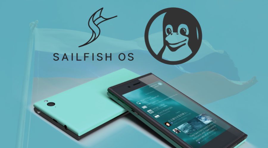 Sailfish OS alternatywa czy może zwykła ciekawostka dla Geeków