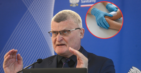 Wiadomo, kiedy ruszy kontrola u dzieci. GIS podda analizie 7,5 mln kart szczepień