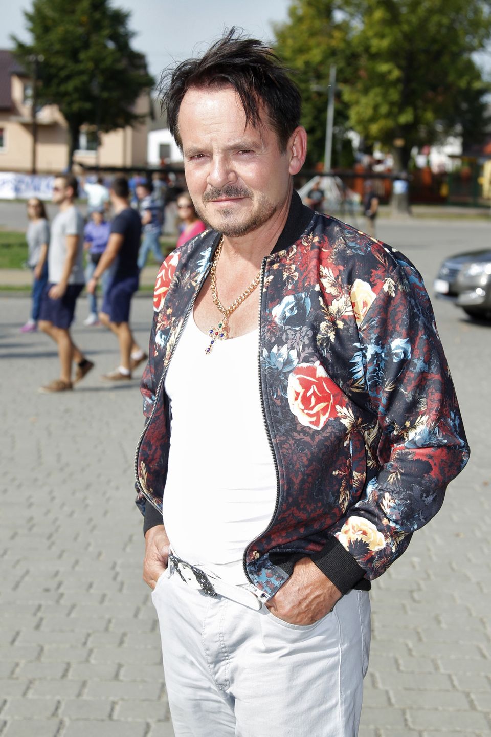 Piotr Pręgowski