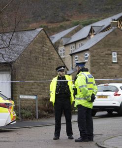 Są wyniki sekcji zwłok zmarłych dzieci. Tragedia w Anglii