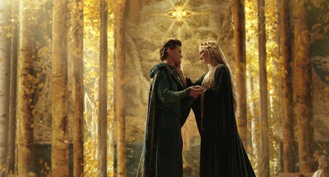 Serial Amazona z uniwersum „Władcy Pierścieni” wraca z drugim sezonem. Mamy zwiastun