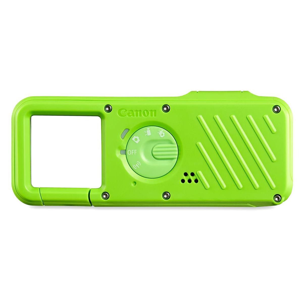 Canon IVY REC – wodoodporna kamerka z IndieGoGo wchodzi na rynek 4