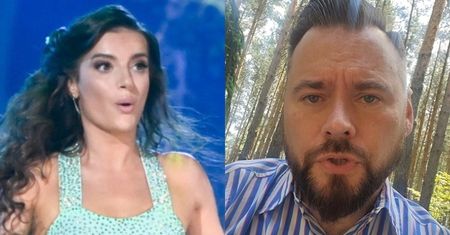 Stanowski DRWI z oświadczenia Janoszek. Twierdzi, że nie ocenił negatywnie jej dorobku zawodowego, bo takiego... nie ma (WIDEO)