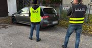 Ukradł samochód z Niemiec. Polak wpadł przez GPS