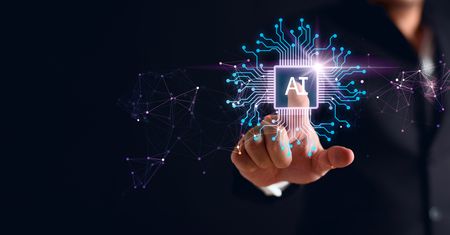 AI to tylko hype czy realny przełom? Odpowiedź na Impact’26