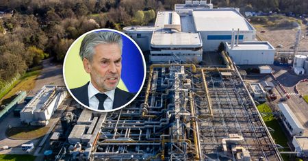 Rząd Holandii przejął kontrolę nad chińskim producentem chipów