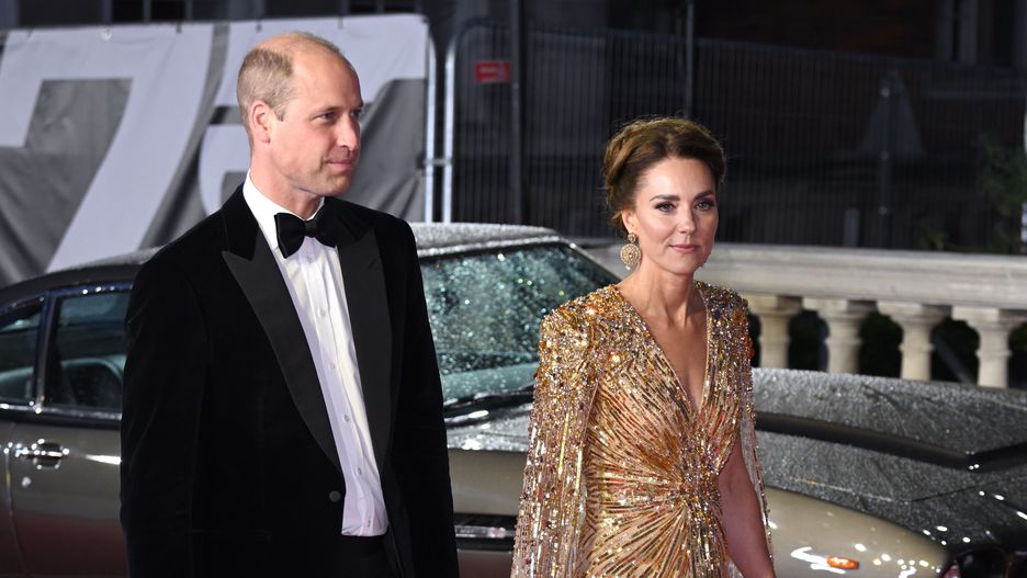 Księżna Kate i książę William przeżywają kryzys? 