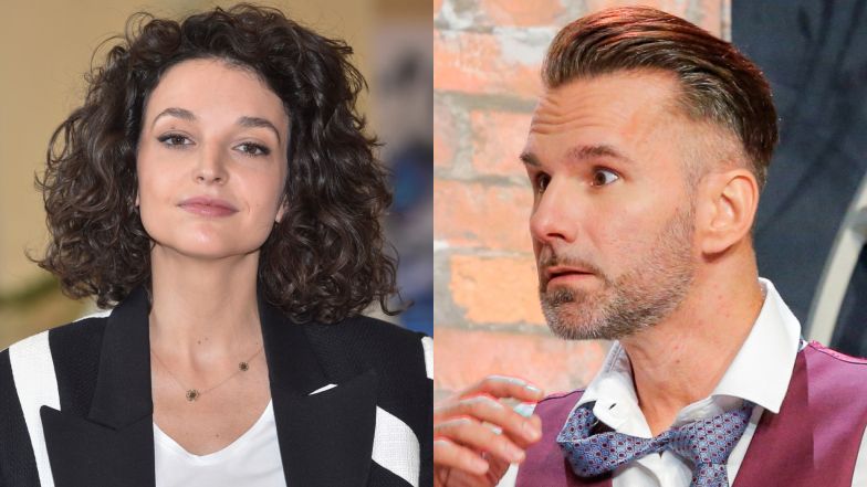 Maria Dębska opowiada o tym, jak wygląda jej życie po rozwodzie