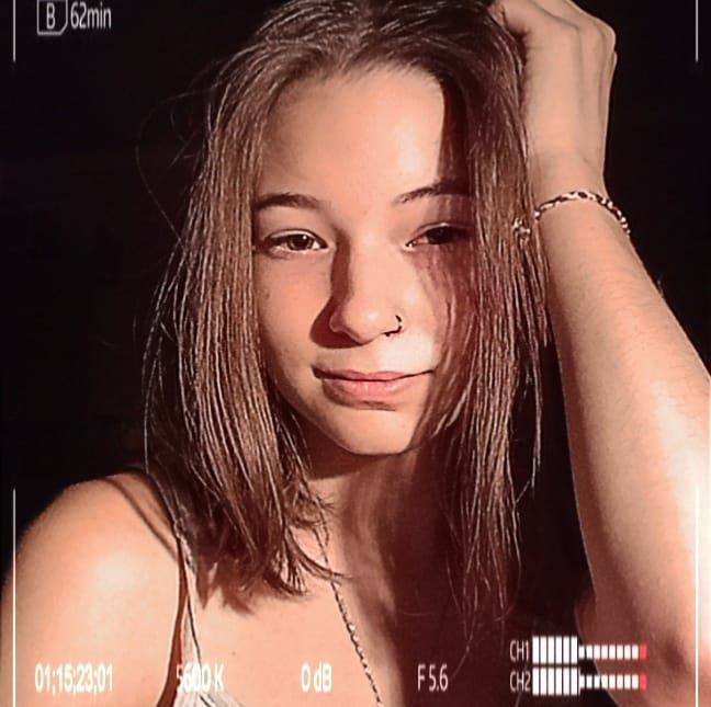 Zaginęła 15-letnia Irmina Jagodzińska
