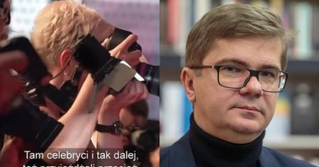 Makowski: "A jednak 'coś się stało'. W Polsce nie można dłużej milczeć o pedofilii" [OPINIA]