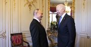 Szef BBN o rozmowie Biden-Putin: Nie można zostawić Rosji wątpliwości co do solidarności NATO