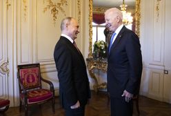 Szef BBN o rozmowie Biden-Putin: Nie można zostawić Rosji wątpliwości co do solidarności NATO