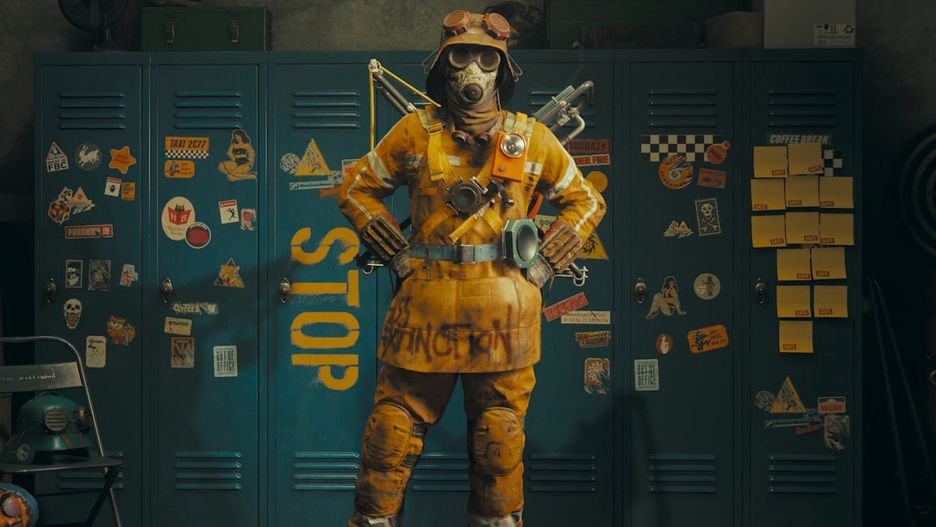 Źrodło fot. Remedy Entertainment