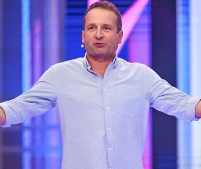 Zapytano Górskiego o powrót do TVP. Jest jasna odpowiedź kabareciarza