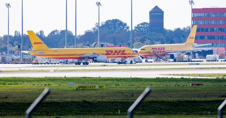 Lotnicze cargo coraz bardziej popularne. Pomagają dwa czynniki