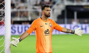 Portugalski bohater Euro 2016 idzie na emeryturę. Wiadomo co dalej