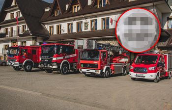 Śmierć strażaka po bójce w OSP. Prokuratura zmienia ustalenia