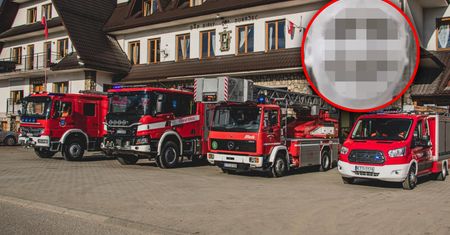 Śmierć strażaka po bójce w OSP. Prokuratura zmienia wstępne ustalenia