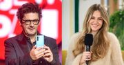 Kuba Wojewódzki chwali się, że jego "żona" (?) dostała AWANS w "DD TVN". Czym teraz będzie się zajmować Żaneta Rosińska?