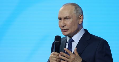 Fiasko misji szefa CIA w Rosji? Brytyjczycy wprost o słabości Zachodu